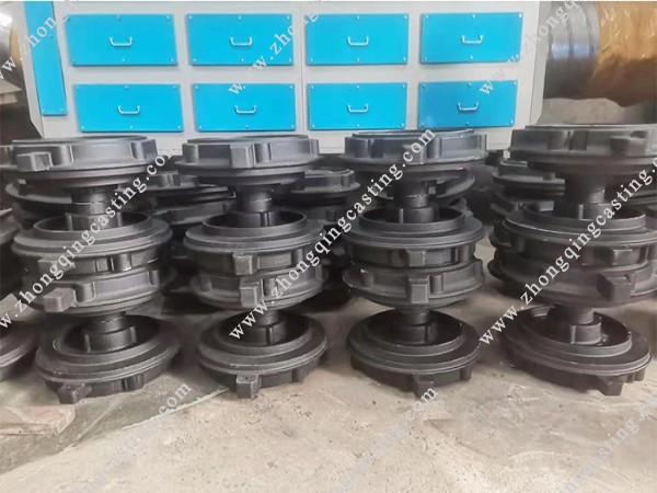 Heat Resistant Cast Iron and Others, 6