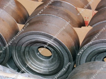 Heat Resistant Cast Iron and Others, Heat Resistant Cast Iron and Others