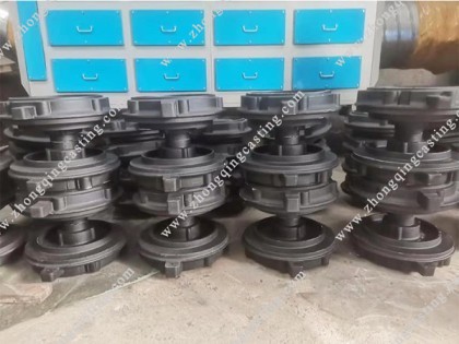 Heat Resistant Cast Iron and Others, Heat Resistant Cast Iron and Others