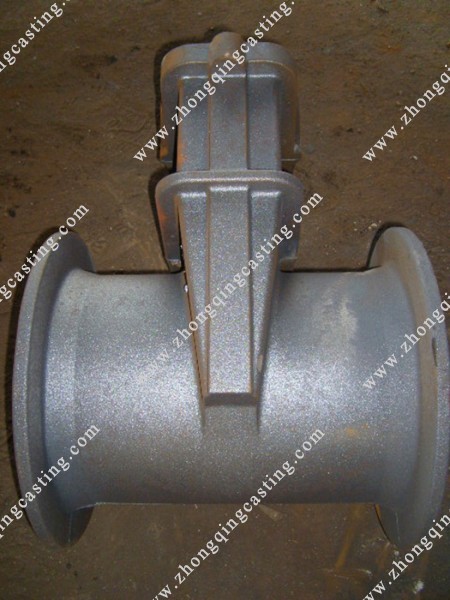 Valve Parts for Oil Field and Water Supply and Fire Control, 1