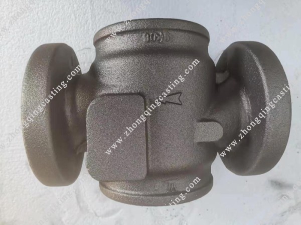 Valve Parts for Oil Field and Water Supply and Fire Control, 9