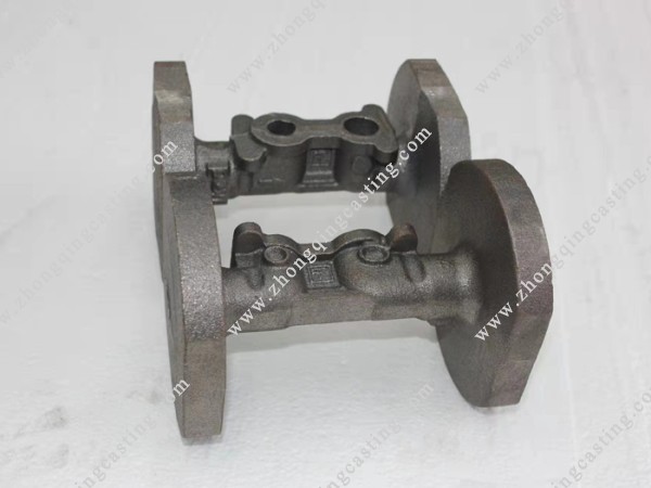 Valve Parts for Oil Field and Water Supply and Fire Control, 11