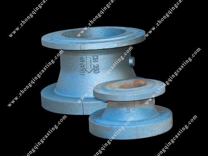 Valve Parts for Oil Field and Water Supply and Fire Control, 19