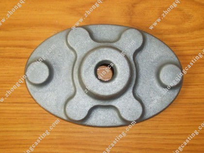 Valve Parts for Oil Field and Water Supply and Fire Control, Valve Parts for Oil Field and Water Supply and Fire Control