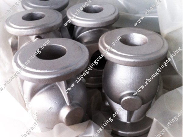 Cast Steel Valve Parts, 2