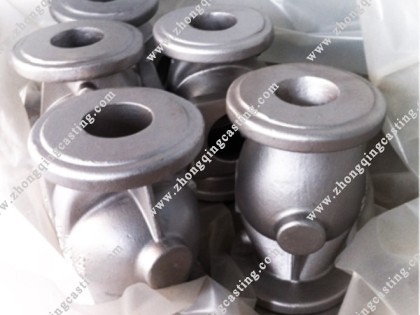 Cast Steel Valve Parts, Cast Steel Valve Parts