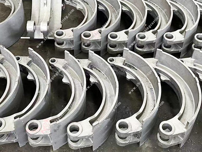 Castings for Construction Machinery, Castings for Construction Machinery