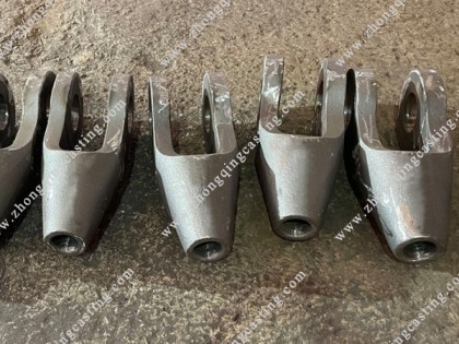 Castings for Construction Machinery, Castings for Construction Machinery