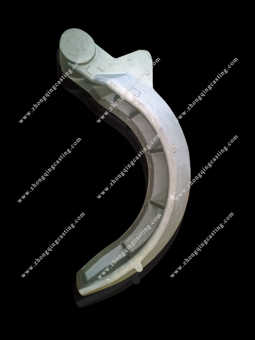 Castings for Construction Machinery, Castings for Construction Machinery