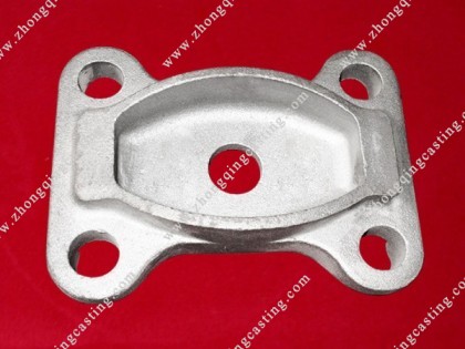 Castings for Machine Building and Train Accessories, Castings for Machine Building and Train Accessories