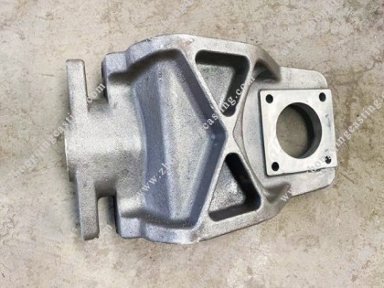 Castings for Machine Building and Train Accessories, Castings for Machine Building and Train Accessories