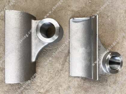 Castings for Machine Building and Train Accessories, Castings for Machine Building and Train Accessories