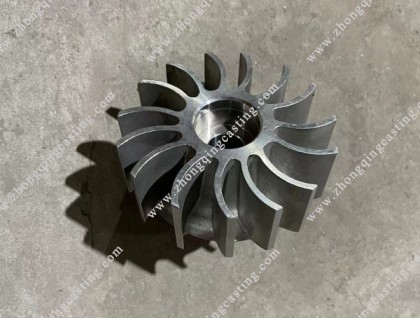 Castings for Machine Building and Train Accessories, Castings for Machine Building and Train Accessories