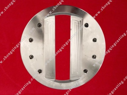 Castings for Machine Building and Train Accessories, Castings for Machine Building and Train Accessories