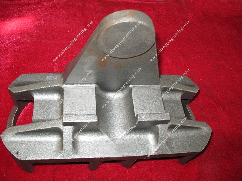 Castings for Machine Building and Train Accessories, Castings for Machine Building and Train Accessories