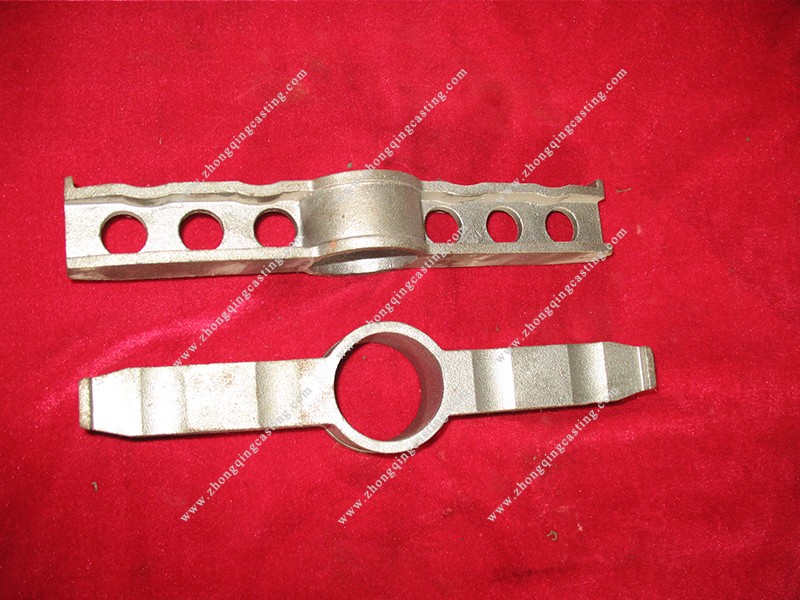 Castings for Machine Building and Train Accessories, Castings for Machine Building and Train Accessories