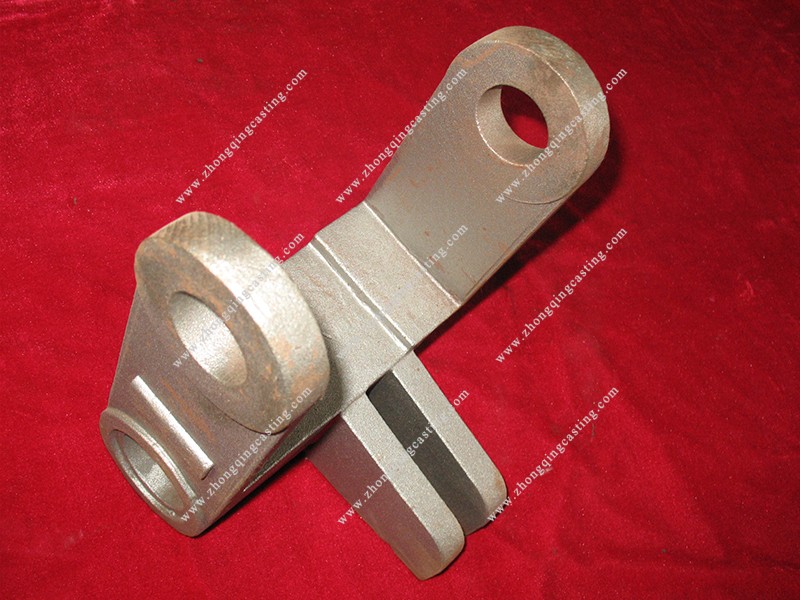 Castings for Machine Building and Train Accessories, Castings for Machine Building and Train Accessories