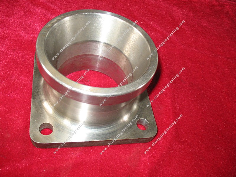 Castings for Machine Building and Train Accessories, Castings for Machine Building and Train Accessories