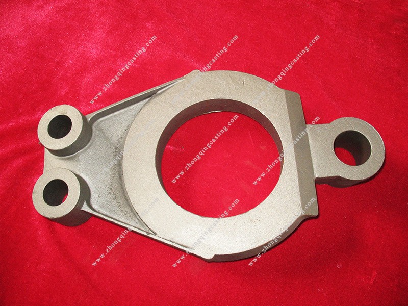 Castings for Machine Building and Train Accessories, Castings for Machine Building and Train Accessories