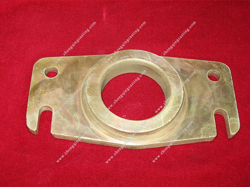 Castings for Machine Building and Train Accessories, Castings for Machine Building and Train Accessories