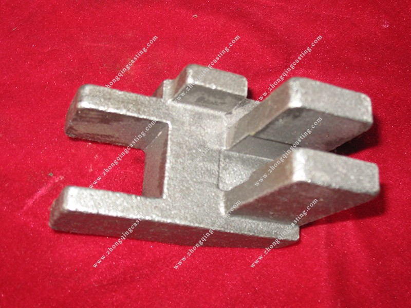 Castings for Machine Building and Train Accessories, Castings for Machine Building and Train Accessories