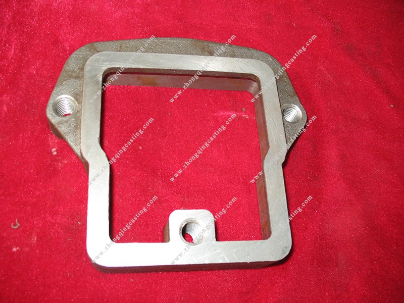 Castings for Machine Building and Train Accessories, Castings for Machine Building and Train Accessories