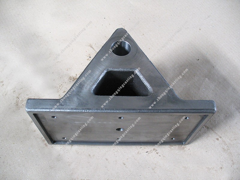 Castings for Machine Building and Train Accessories, Castings for Machine Building and Train Accessories