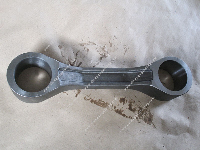 Castings for Machine Building and Train Accessories, Castings for Machine Building and Train Accessories