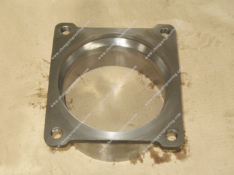 Castings for Machine Building and Train Accessories, Castings for Machine Building and Train Accessories